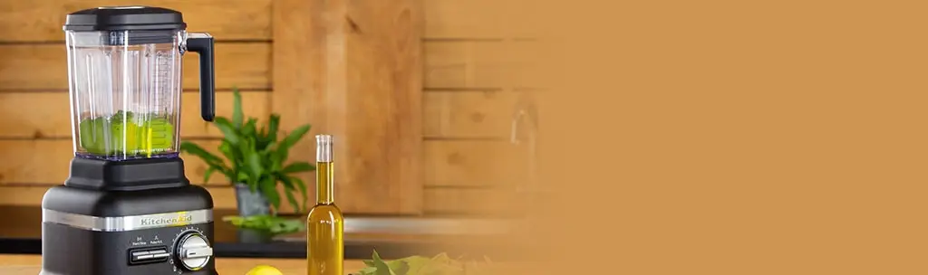 Китчен Эйд — специалисты по созданию малой бытовой техники