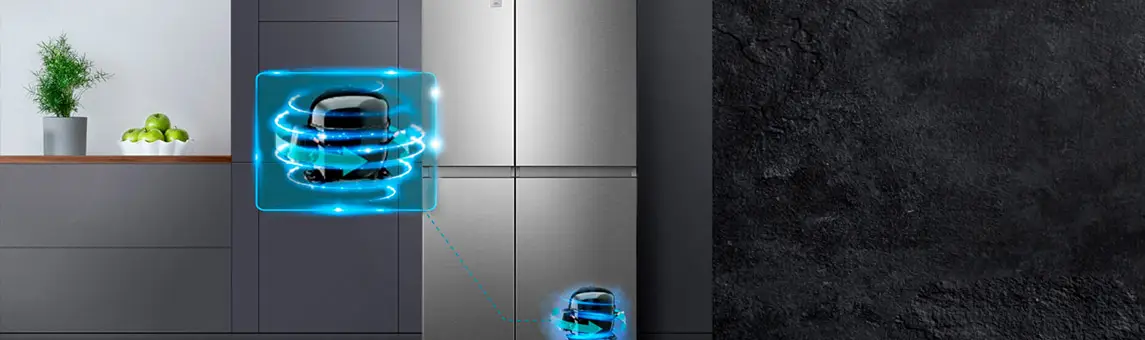 Инверторный компрессор в холодильниках Вопросы-ответы от пользователей