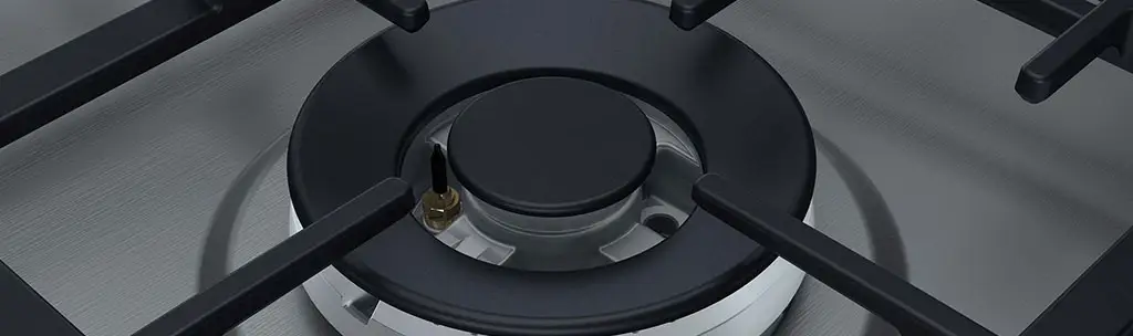 Варочные панели Bosch