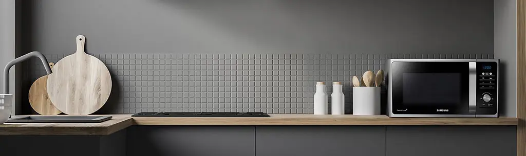 Микроволновые печи