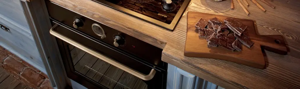 Режимы духовок Gorenje 