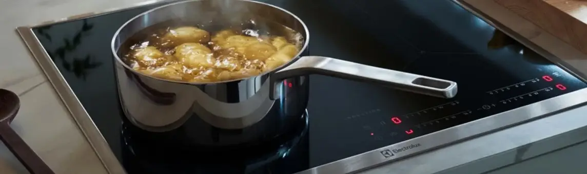 Варочные панели Electrolux