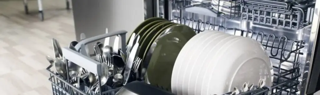 Посудомоечные машины Korting