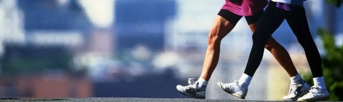 Что лучше ходьба или эллиптический тренажер 