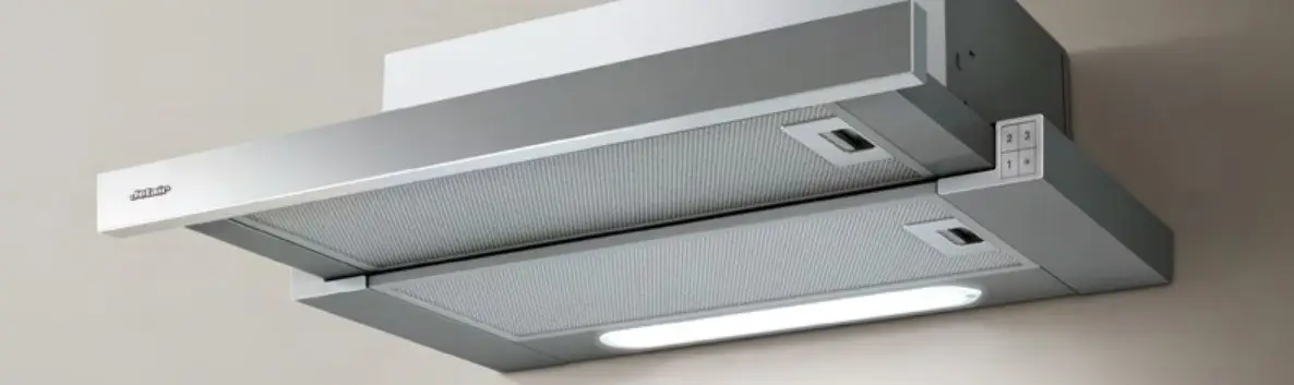 Встраиваемые вытяжки JetAir