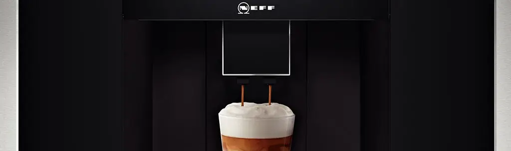 Кофемашины Neff