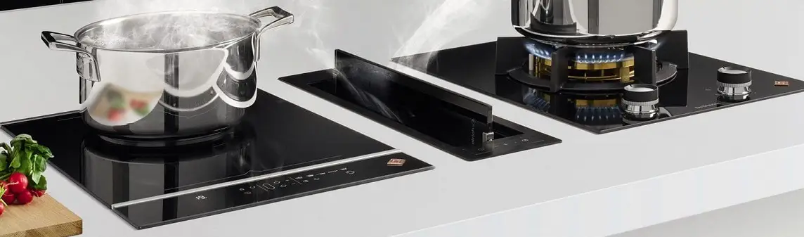 варочные панели