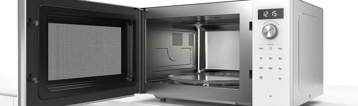 Микроволновые печи Bosch
