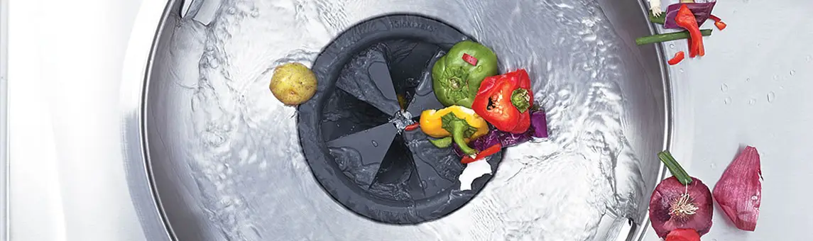 Для чего нужен измельчитель отходов Для чего нужен измельчитель отходов