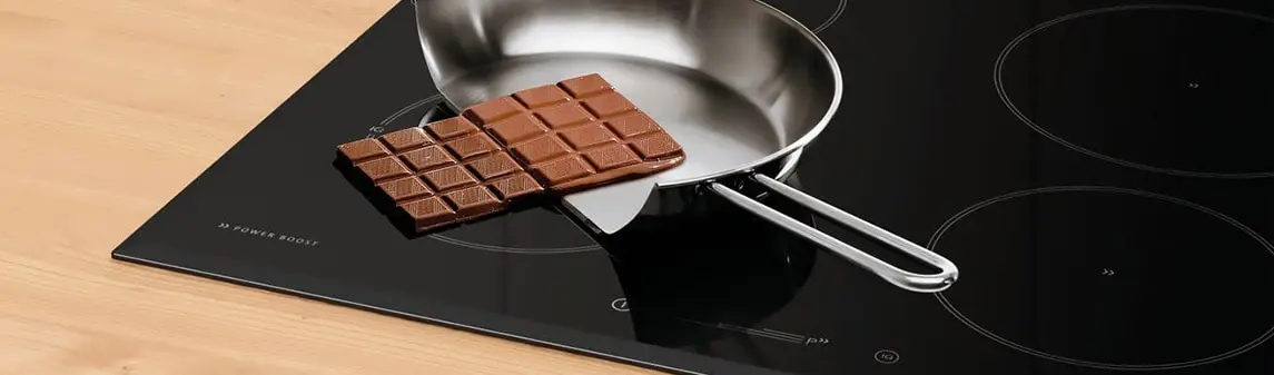 Индукционная панель