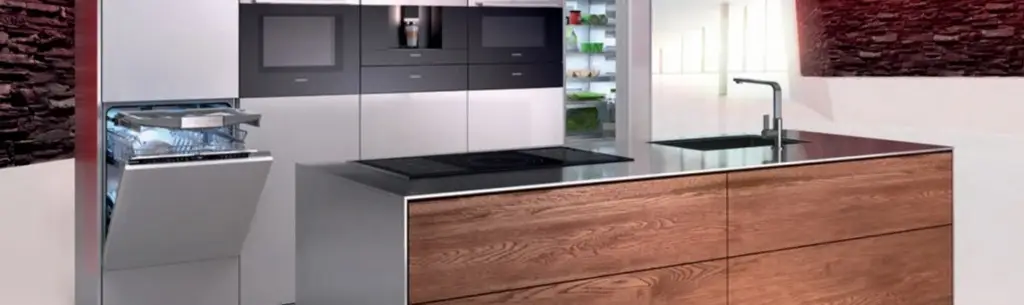 Индукционные варочные панели Siemens