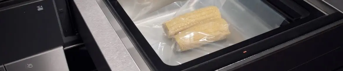 Вакуумные упаковщики