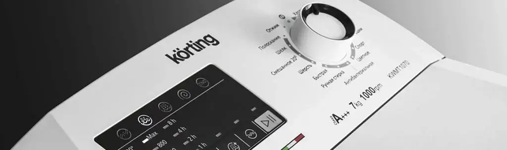 Какую стиральную машину выбрать в 2021 году Какую стиральную машину выбрать в 2021 году