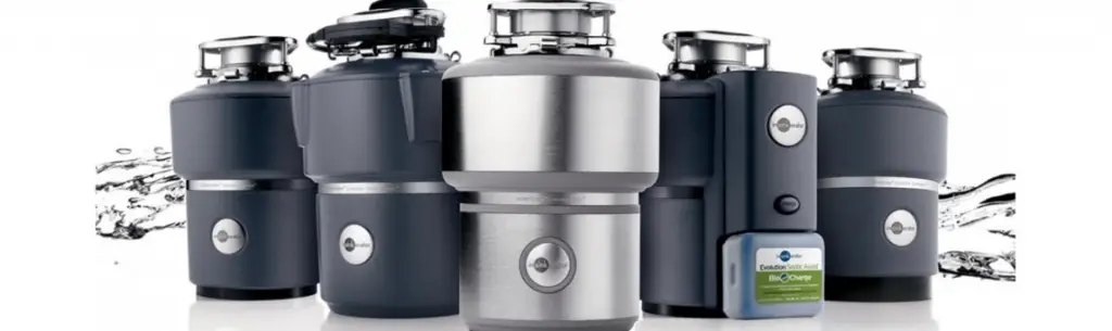 Обзор моделей Insinkerator Обзор моделей Insinkerator