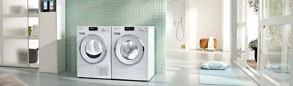 Габариты компактных сушилок