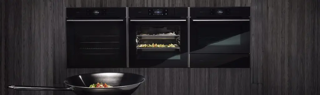 Духовые шкафы Asko