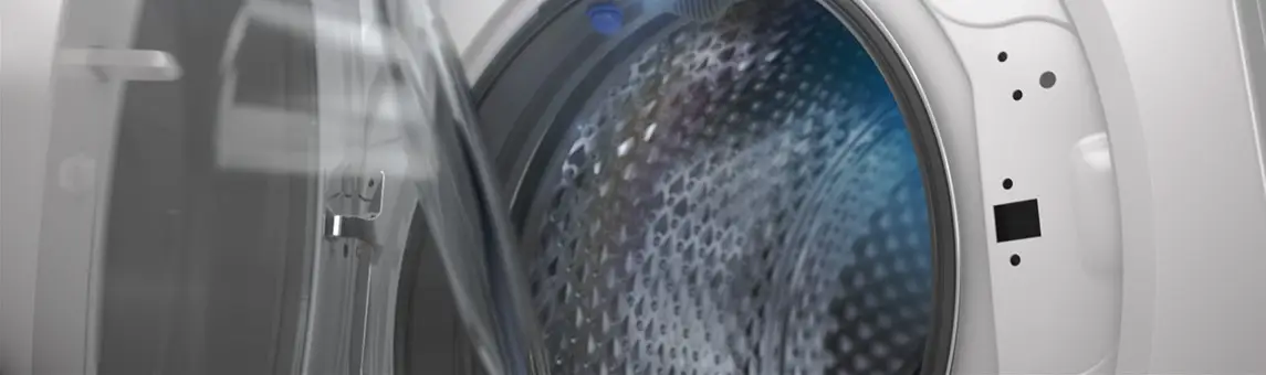 Встраиваемые стиральные машины Brandt