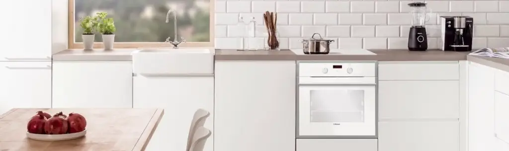 Электрические духовки Hansa