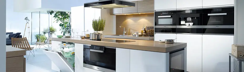 Духовые шкафы