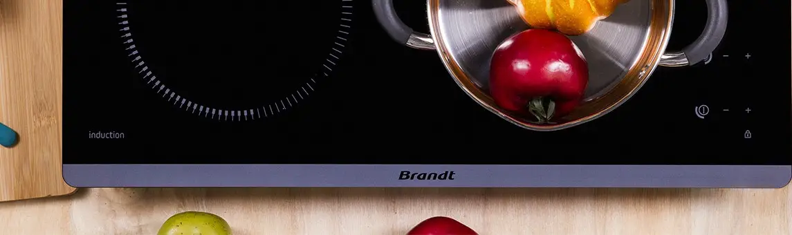 Варочные панели Brandt