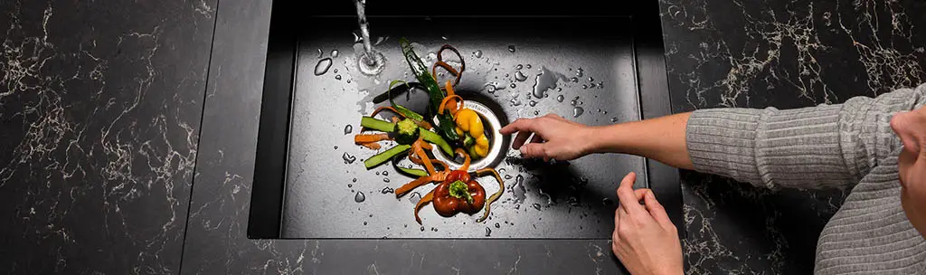 Как выбрать измельчитель бытовых отходов для кухни