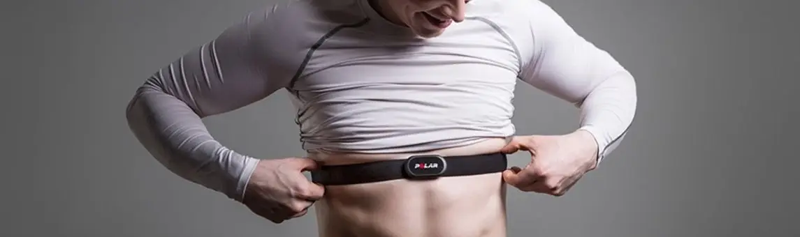 Зачем нужен кардиопояс для эллиптического тренажера