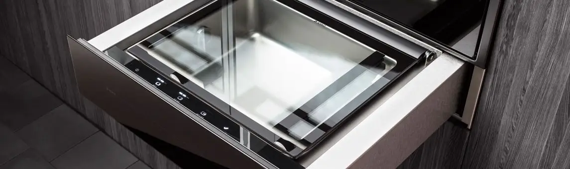 Вакуумные упаковщики Asko