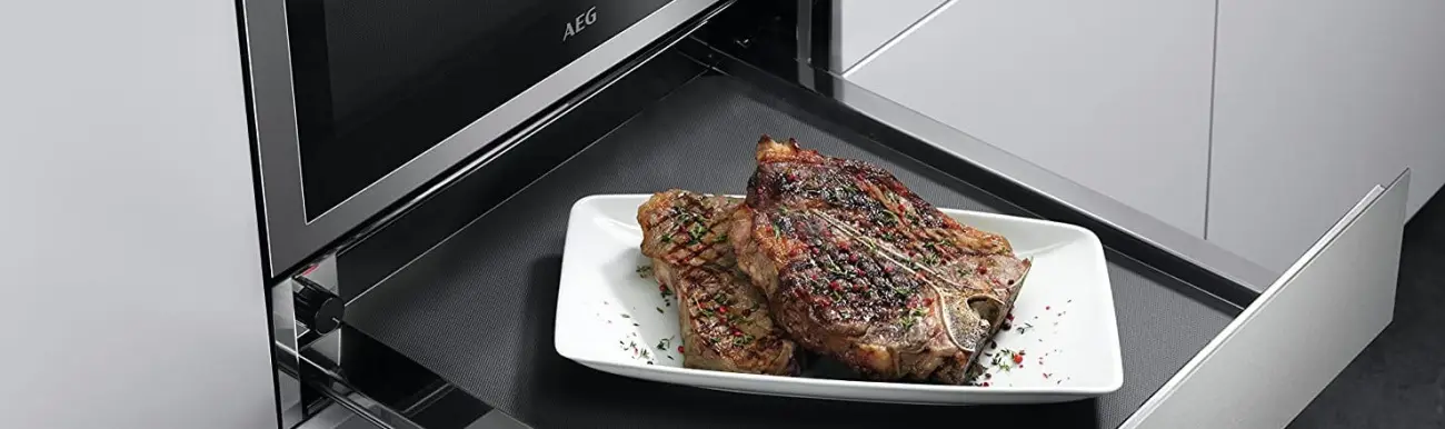 Подогреватели AEG