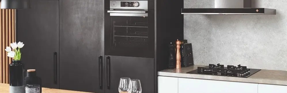 Новинки духовых шкафов в 2024 году Новинки духовых шкафов в 2024 году