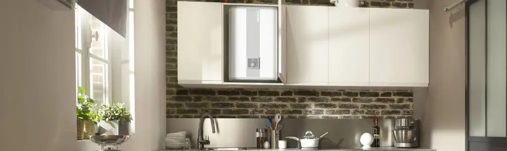 Электрические водонагреватели