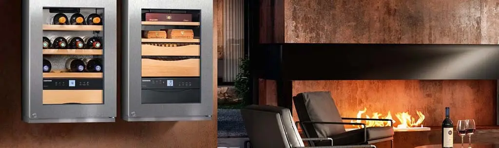 Какой винный шкаф выбрать в 2021 году
