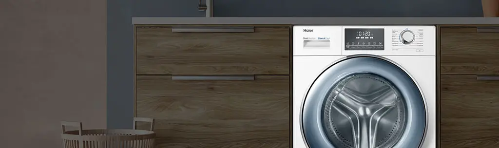 Какую стиральную машину выбрать в 2024 году