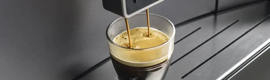 Кофемашины