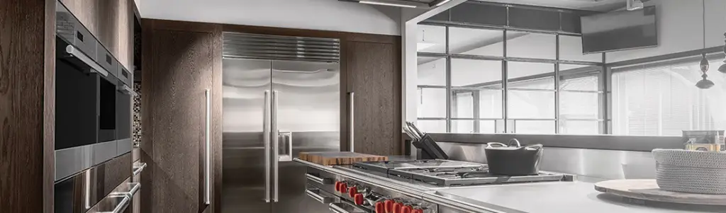 Как выбрать холодильник для дома