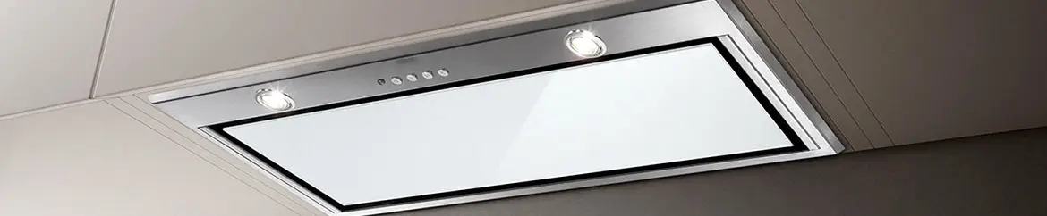 Встраиваемые вытяжки Встраиваемые вытяжки