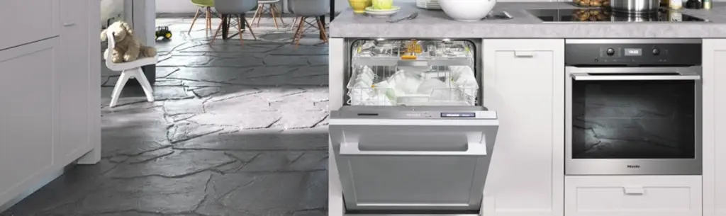 Особенности посудомоечных машин «Грауде»