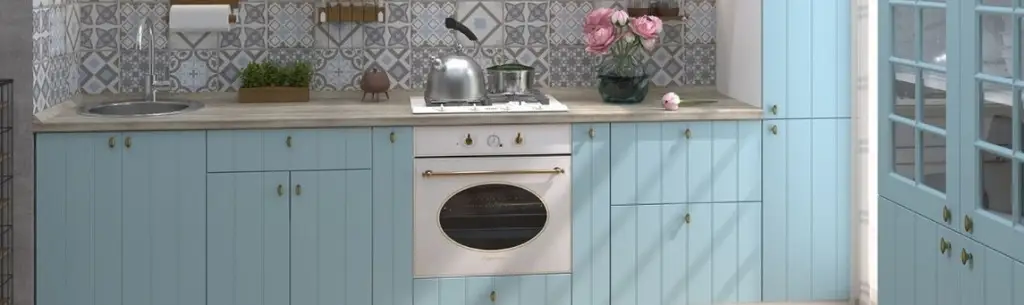 История создания и развития KUPPERSBERG