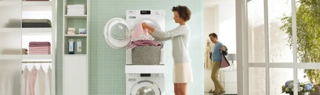 Сушильные машины Miele Т1