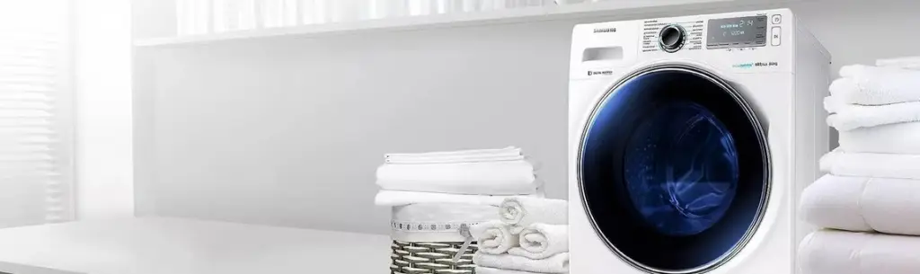 Размеры стиральных машин с фронтальной загрузкой