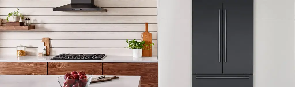 Встраиваемые холодильники Bosch