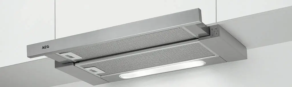 Немецкие вытяжки