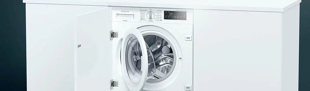 Габариты компактных встраиваемых