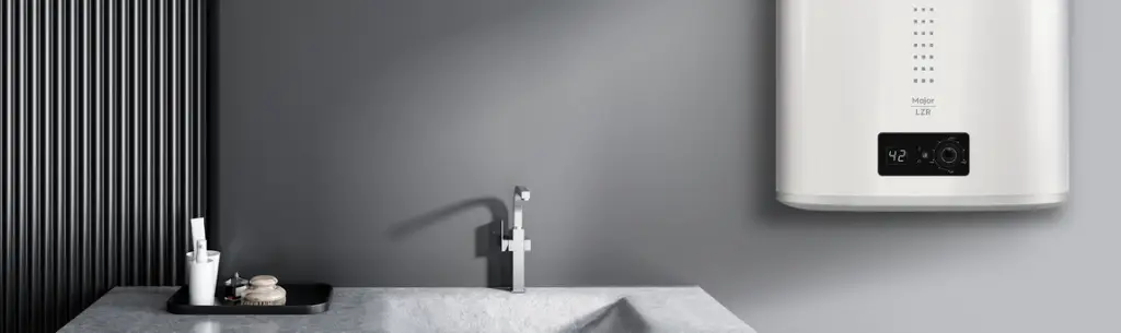 Водонагреватели Electrolux