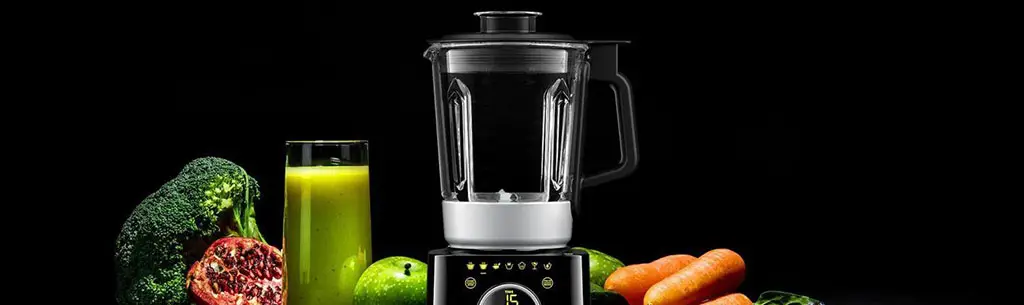 Блендеры