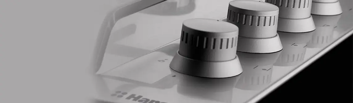 Основные коды ошибок плит и варочных панелей