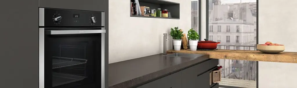 Новинки духовых шкафов в 2021 году