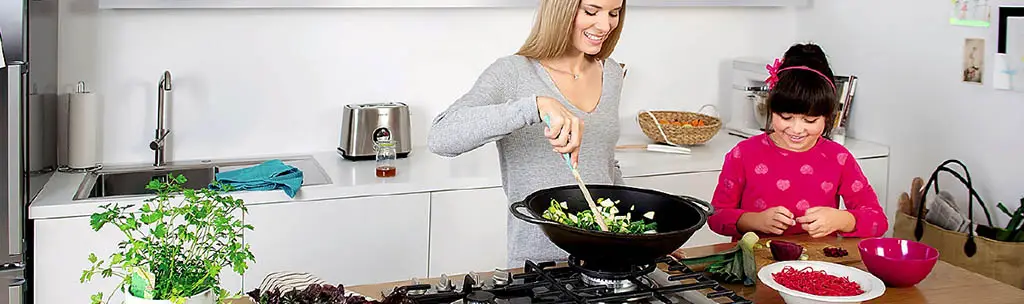 Варочные панели Gorenje