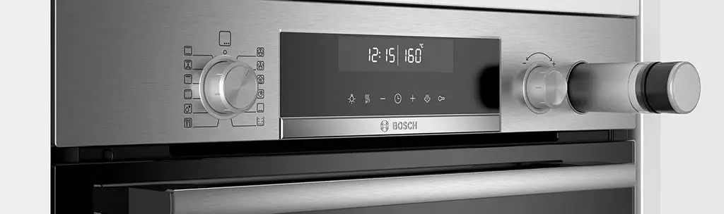 Духовые шкафы Bosch