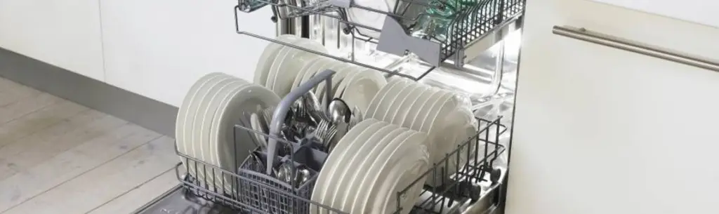 Программы посудомоечных машин Korting