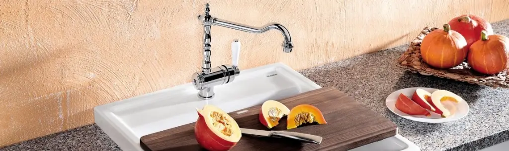 Смесители Blanco